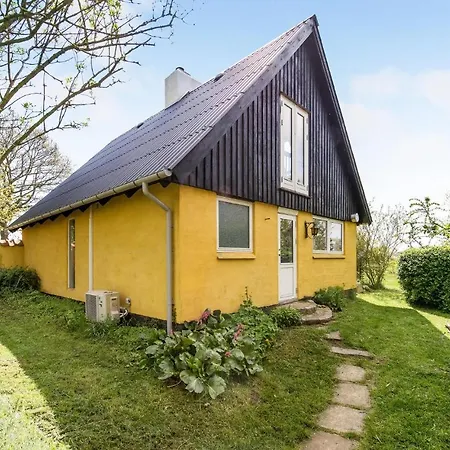 Holiday home 2 Bedroom Amazing In Rudkobing