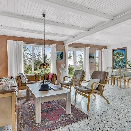 Sonderskovvej Holiday home