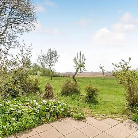 Holiday home Sonderskovvej Illebolle