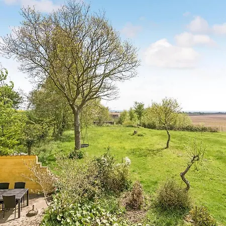 Holiday home Sonderskovvej Illebolle